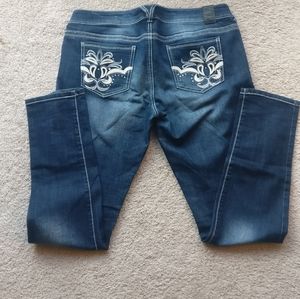 Vanity sz 30 skinny jeans
